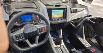 Comprar POLARIS RZR PRO XP en Siebla Selección al mejor precio