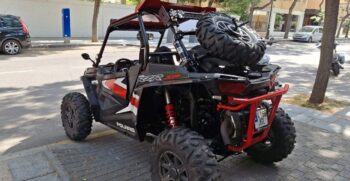 Comprar POLARIS RZR XP 1000 en Siebla Selección al mejor precio