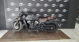 INDIAN Scout