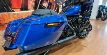 Comprar HARLEY DAVIDSON Road Glide Special en Siebla Selección al mejor precio