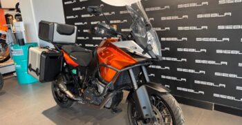 Comprar KTM 1190 Adventure en Siebla Selección al mejor precio