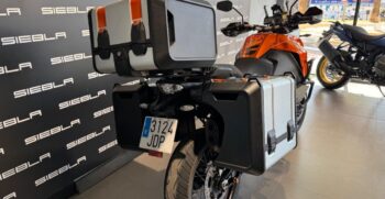 Comprar KTM 1190 Adventure en Siebla Selección al mejor precio