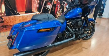 Comprar HARLEY DAVIDSON Road Glide Special en Siebla Selección al mejor precio