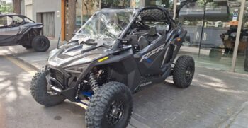 Comprar POLARIS RZR PRO XP en Siebla Selección al mejor precio