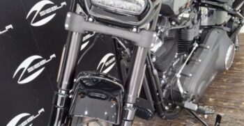Comprar HARLEY DAVIDSON Fat Bob 114 en Siebla Selección al mejor precio