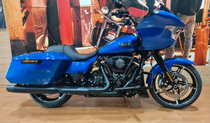 Comprar HARLEY DAVIDSON Road Glide Special en Siebla Selección al mejor precio