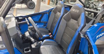 Comprar POLARIS RZR 1000 S en Siebla Selección al mejor precio