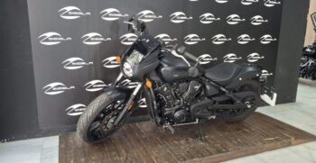 Comprar INDIAN Sport Scout Limited + Tech en Siebla Selección al mejor precio