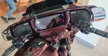 Comprar HARLEY DAVIDSON CVO Street Glide en Siebla Selección al mejor precio