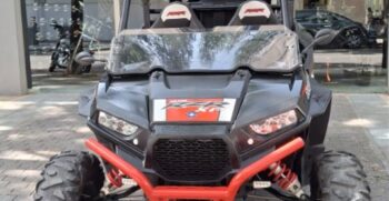 Comprar POLARIS RZR XP 1000 en Siebla Selección al mejor precio