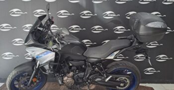 Comprar YAMAHA Tracer 7 en Siebla selección al mejor precio