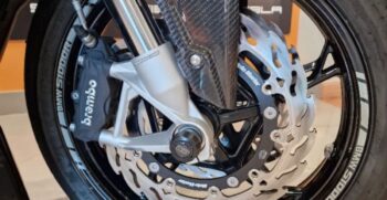 Comprar BMW S 1000 R en Siebla Selección al mejor precio
