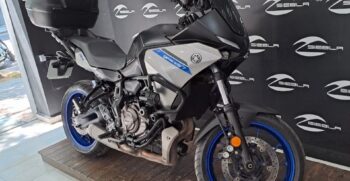 Comprar YAMAHA Tracer 7 en Siebla selección al mejor precio