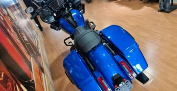 Comprar HARLEY DAVIDSON Road Glide Special en Siebla Selección al mejor precio