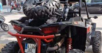 Comprar POLARIS RZR XP 1000 en Siebla Selección al mejor precio