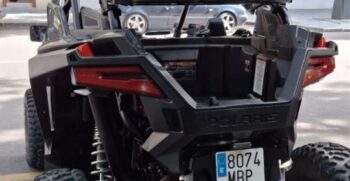 Comprar POLARIS RZR PRO XP en Siebla Selección al mejor precio
