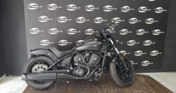 INDIAN Sport Scout Limited + Tech