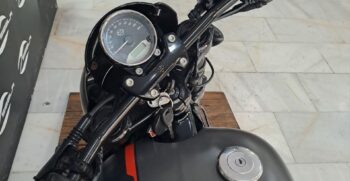 Comprar HARLEY DAVIDSON Street Rod en Siebla Selección al mejor precio