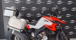 SUZUKI V-Strom 1050 XT