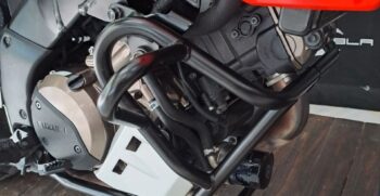 Comprar SUZUKI V-Strom 1050 XT en Siebla Selección al mejor precio