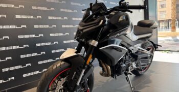 Comprar CFMOTO 800 NK en Siebla Selección al mejor precio