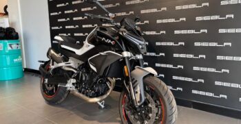 Comprar CFMOTO 800 NK en Siebla Selección al mejor precio