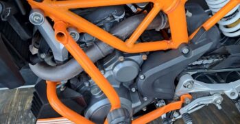 Comprar KTM 390 Duke en Siebla Selección al mejor precio