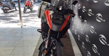Comprar SUZUKI V-Strom 1050 XT en Siebla Selección al mejor precio