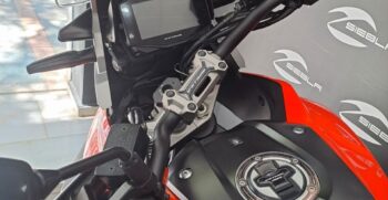 Comprar SUZUKI V-Strom 1050 XT en Siebla Selección al mejor precio