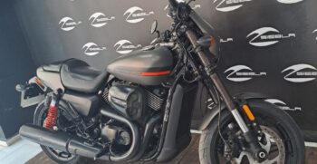 Comprar HARLEY DAVIDSON Street Rod en Siebla Selección al mejor precio