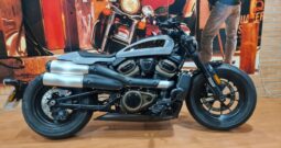 HARLEY DAVIDSON Sportster S