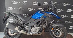 SUZUKI V-Strom 650 ABS