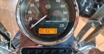 Comprar HARLEY DAVIDSON Sportster Superlow 1200T en Siebla Selección al mejor precio