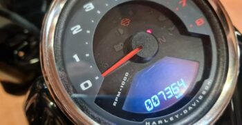 Comprar HARLEY DAVIDSON Fat Bob 114 en Siebla Selección al mejor precio