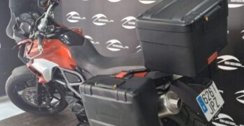 Comprar BMW F 700 GS en Siebla Selección al mejor precio