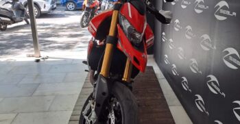 Comprar DUCATI HYPERMOTARD 950 SP en Siebla Selección al mejor precio