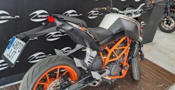 Comprar KTM 390 Duke en Siebla Selección al mejor precio