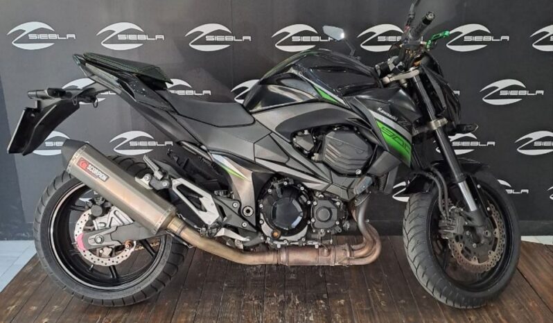Comprar KAWASAKI Z 800 en Siebla Selección al mejor precio