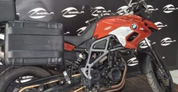Comprar BMW F 700 GS en Siebla Selección al mejor precio