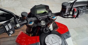 Comprar DUCATI HYPERMOTARD 950 SP en Siebla Selección al mejor precio