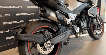 Comprar CFMOTO 800 NK en Siebla Selección al mejor precio