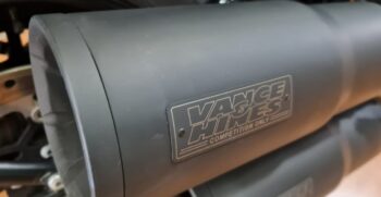 Comprar HARLEY DAVIDSON Fat Bob 114 en Siebla Selección al mejor precio