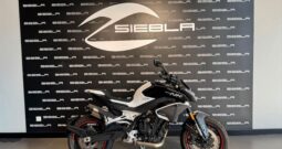 CFMOTO 800 NK