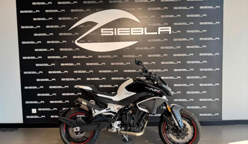 Comprar CFMOTO 800 NK en Siebla Selección al mejor precio