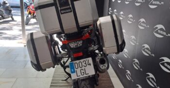 Comprar SUZUKI V-Strom 1050 XT en Siebla Selección al mejor precio