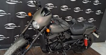 Comprar HARLEY DAVIDSON Street Rod en Siebla Selección al mejor precio