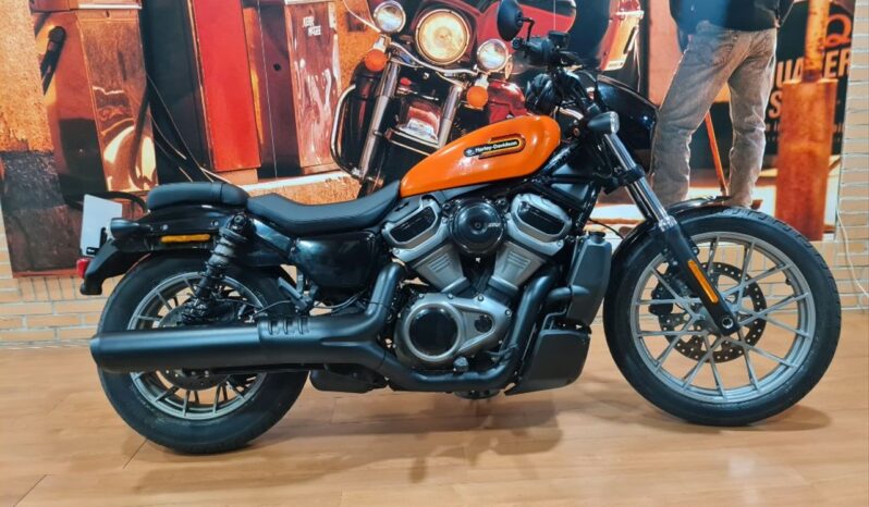 Comprar HARLEY DAVIDSON Nightster Special en Siebla Selección al mejor precio