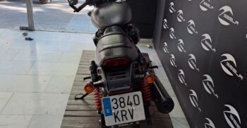 Comprar HARLEY DAVIDSON Street Rod en Siebla Selección al mejor precio