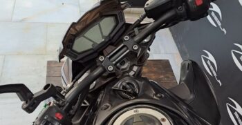 Comprar KAWASAKI Z 800 en Siebla Selección al mejor precio