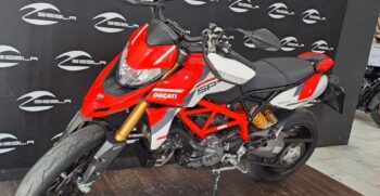 Comprar DUCATI HYPERMOTARD 950 SP en Siebla Selección al mejor precio